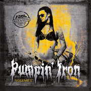 Pumping Iron Vol. II (Various Artists) , Various Artists