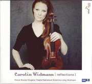 Reflections 1 , Carolin Widmann