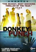 Donkey Punch , Jaime Winstone