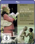 Finta Giardiniera , Eva Mei