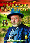 Judge Roy Bean 3 , Edgar Buchanan