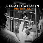 Detroit , Gerald Wilson Orchestra