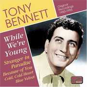 Tony Bennett , Tony Bennett
