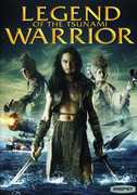 Legend of the Tsunami Warrior , Jacqueline Apitananon