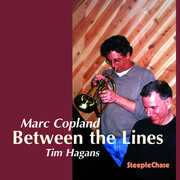 Between the Lines , Marc Copland