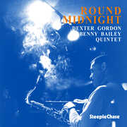 Round Midnight , Dexter Gordon