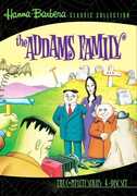 The Addams Family: The Complete Series , Janet Waldo