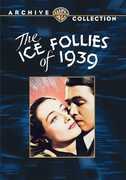 The Ice Follies of 1939 , Jimmy Stewart