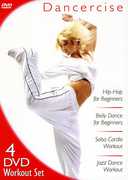 Dancercise , Denise Druce