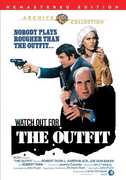The Outfit , Tony Trabert