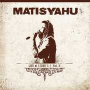 Live At Stubb's, Vol. 2 , Matisyahu