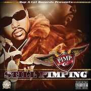 Still Pimping [Explicit Content] , Pimp C