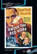 Under Red Robe , Raymond Massey