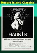 Haunts , May Britt