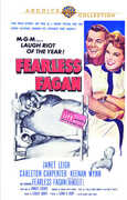Fearless Fagan , Janet Leigh