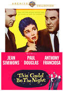 This Could Be the Night , Jean Simmons