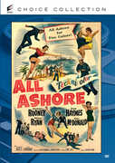 All Ashore , Mickey Rooney