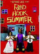 Red Hook Summer , Thomas Jefferson Byrd