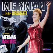 Merman Her Greatest , Ethel Merman