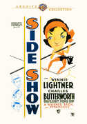 Side Show , Evelyn Knapp