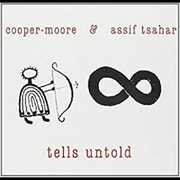 Tells Untold , Cooper Moore
