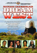 Dream West , Bill Campbell
