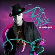 Re-Energize , Don Philip