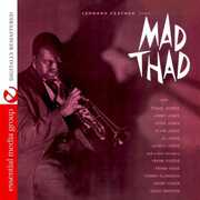 Mad Thad , Thad Jones