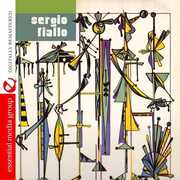 Sergio Fiallo , Sergio Fiallo