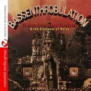 Bassenthrobulation , Bassmaster Khan