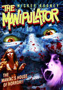 The Manipulator , Stephen Boyd