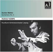 Symphony No 5 , Rudolf Kempe