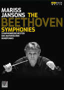 Symphonies , Mariss Jansons