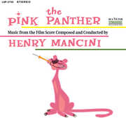The Pink Panther , Henry Mancini