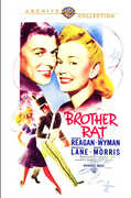 Brother Rat , Priscilla Lane