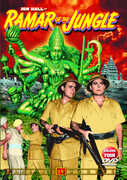 Ramar of the Jungle: Volume 4 , Jon Hall