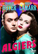 Algiers , Gene Lockhart