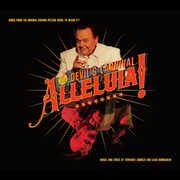 ALLELUIA! THE DEVIL'S CARNIVAL , Various Artists