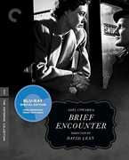 Brief Encounter (Criterion Collection) , Celia Johnson