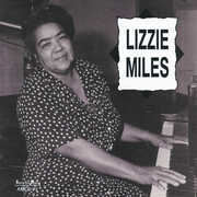 Lizzie Miles , Lizzie Miles
