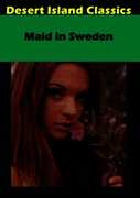 Maid in Sweden , Christina Lindberg
