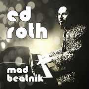 Mad Beatnik , Ed Roth
