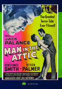 Man in the Attic , Jack Palance