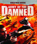 Army of the Damned , Tony Todd