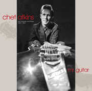 Mr Guitar: Complete Recordings 1955-60 , Chet Atkins
