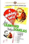 A Woman's Face , Joan Crawford