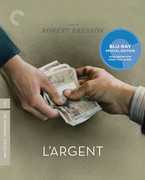 L'Argent (Criterion Collection) 