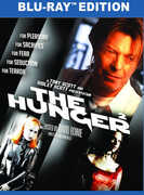The Hunger: The Complete Second Season , David Bowie