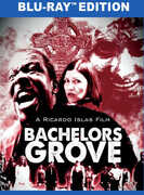 Bachelors Grove , Sheree Bynum