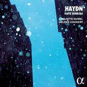 Haydn: Flute Sonatas 